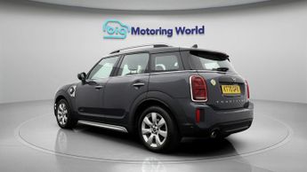 MINI Countryman COOPER S E ALL4 CLASSIC