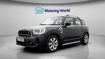 MINI Countryman COOPER S E ALL4 CLASSIC
