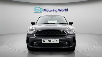 MINI Countryman COOPER S E ALL4 CLASSIC