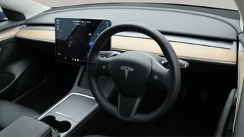 Tesla Model 3 ALL MODELS
