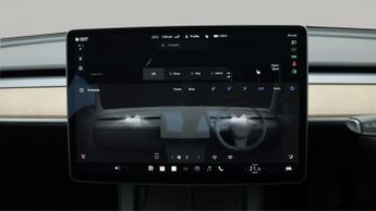 Tesla Model 3 ALL MODELS