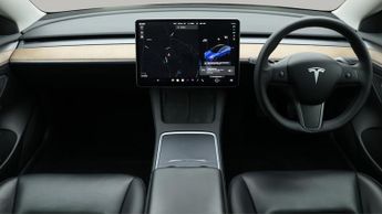 Tesla Model 3 ALL MODELS