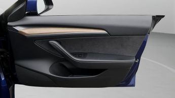 Tesla Model 3 ALL MODELS