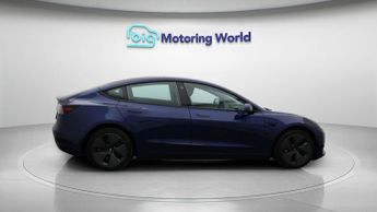 Tesla Model 3 ALL MODELS