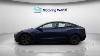 Tesla Model 3 ALL MODELS