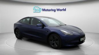 Tesla Model 3 ALL MODELS
