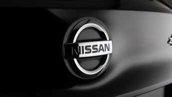Nissan Leaf TEKNA