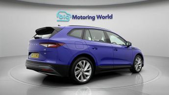 Skoda Enyaq 60
