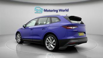 Skoda Enyaq 60