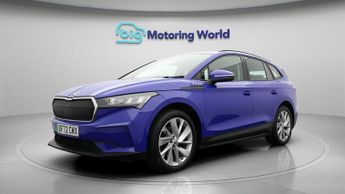 Skoda Enyaq 60