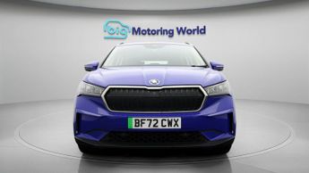 Skoda Enyaq 60