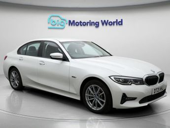 BMW 330 330E SE PRO