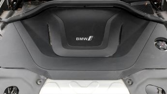 BMW iX3 M SPORT