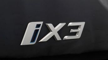 BMW iX3 M SPORT