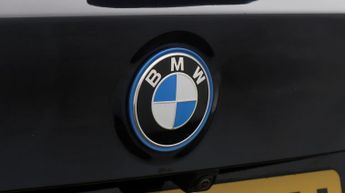 BMW iX3 M SPORT