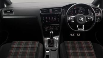 Volkswagen Golf GTI PERFORMANCE TSI DSG