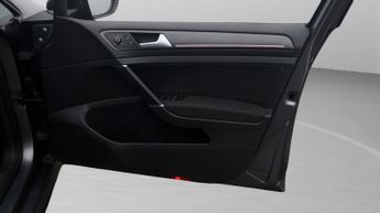 Volkswagen Golf GTI PERFORMANCE TSI DSG