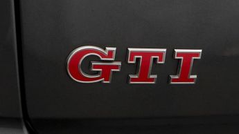 Volkswagen Golf GTI PERFORMANCE TSI DSG