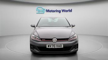 Volkswagen Golf GTI PERFORMANCE TSI DSG