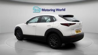 Mazda CX-30 SE-L LUX