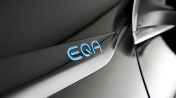 Mercedes-Benz EQA EQA 250PLUS AMG LINE