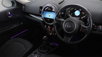 MINI Countryman COOPER S E ALL4 CLASSIC
