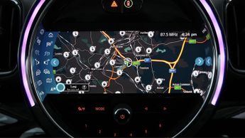 MINI Countryman COOPER S E ALL4 CLASSIC