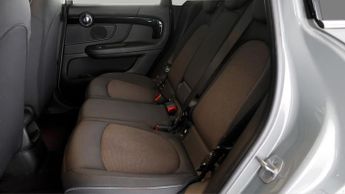 MINI Countryman COOPER S E ALL4 CLASSIC