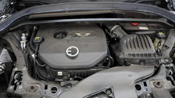 MINI Countryman COOPER S E ALL4 CLASSIC