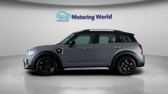 MINI Countryman COOPER S E ALL4 CLASSIC