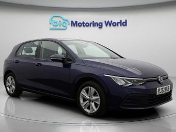 Volkswagen Golf TDi LIFE TDI