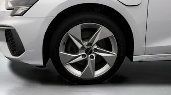 Audi A3 SPORTBACK TFSI E S LINE