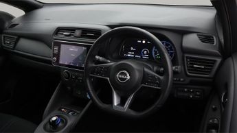Nissan Leaf ACENTA