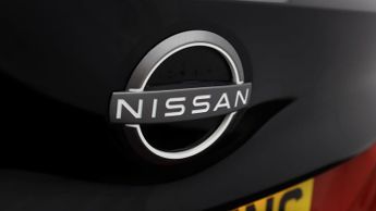 Nissan Leaf ACENTA