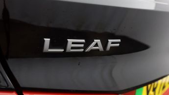 Nissan Leaf ACENTA