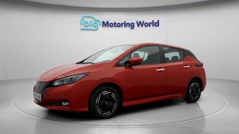 Nissan Leaf ACENTA