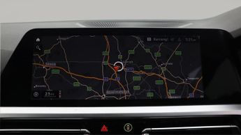 BMW 3 Series 330E SE PRO