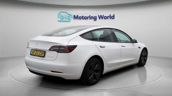 Tesla Model 3 ALL MODELS