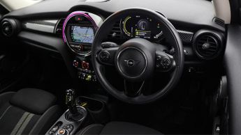 MINI Electric Hatch COOPER S LEVEL 1