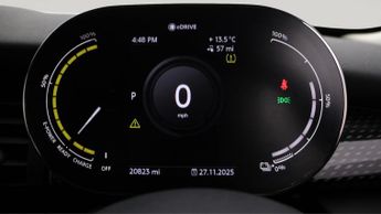 MINI Electric Hatch COOPER S LEVEL 1