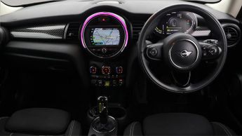 MINI Electric Hatch COOPER S LEVEL 1