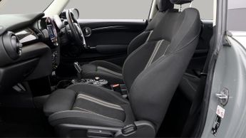 MINI Electric Hatch COOPER S LEVEL 1