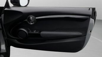 MINI Electric Hatch COOPER S LEVEL 1