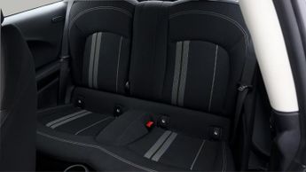 MINI Electric Hatch COOPER S LEVEL 1