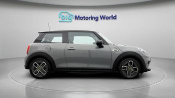 MINI Electric Hatch COOPER S LEVEL 1