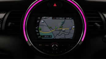 MINI Electric Hatch COOPER S LEVEL 1