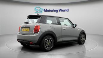 MINI Electric Hatch COOPER S LEVEL 1