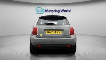 MINI Electric Hatch COOPER S LEVEL 1