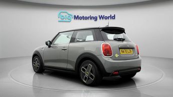 MINI Electric Hatch COOPER S LEVEL 1
