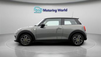 MINI Electric Hatch COOPER S LEVEL 1